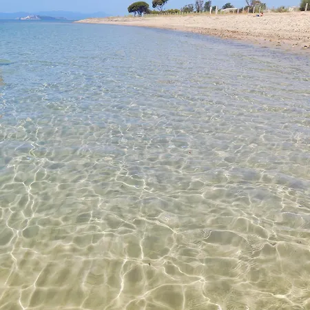 Nyaraló Brezza Marina *