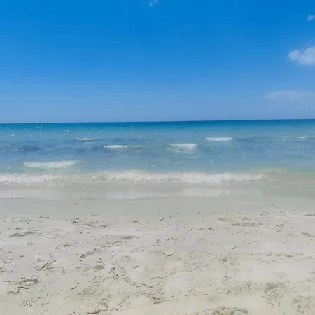 Casa de Férias Brezza Marina *