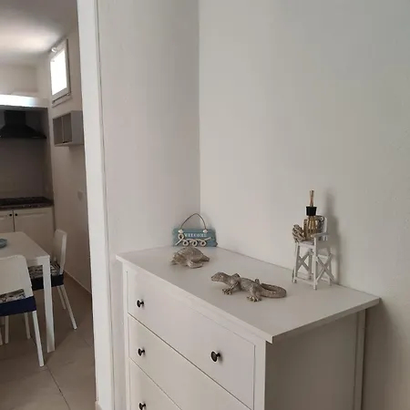 Brezza Marina Quartu SantʼElena