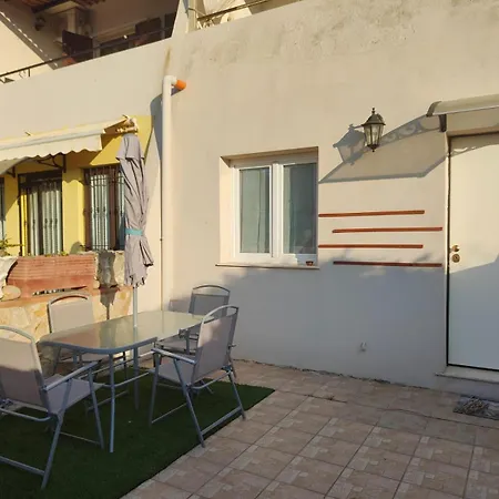 Brezza Marina Casa de Férias *