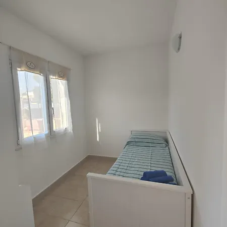 بيت للعطل Brezza Marina *