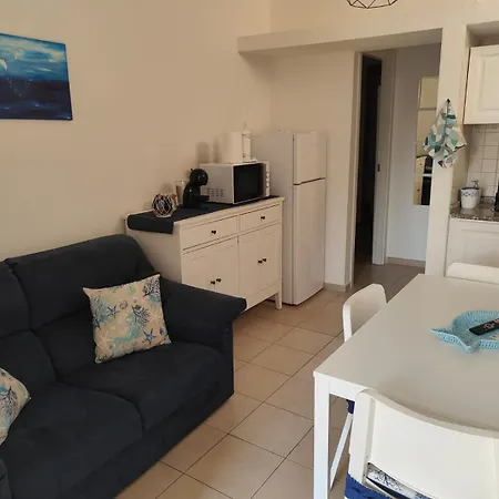 Brezza Marina Casa vacanze Quartu SantʼElena