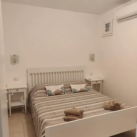 Brezza Marina Casa vacanze *
