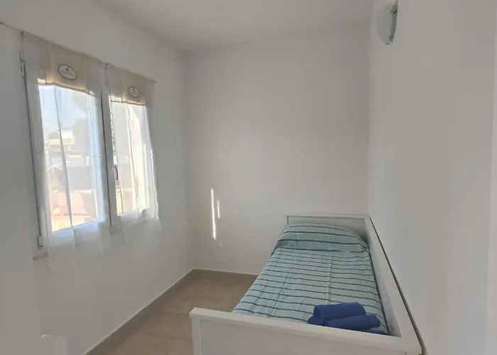 Дом отдыха Brezza Marina *